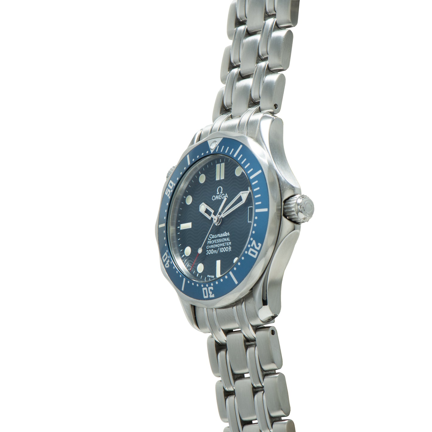 Omega Seamaster 300 Professional Midsize