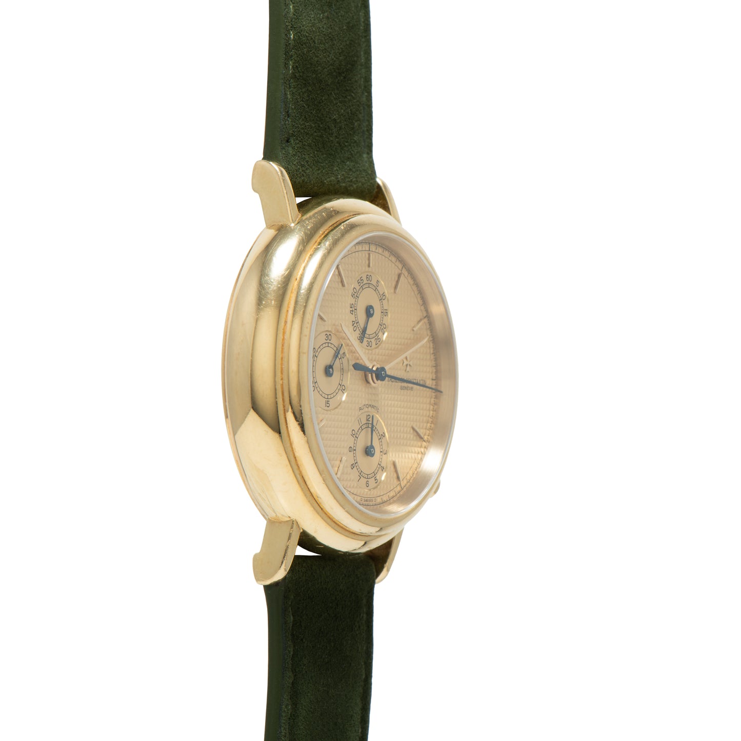 Vacheron Constantin Les Historiques Chronograph