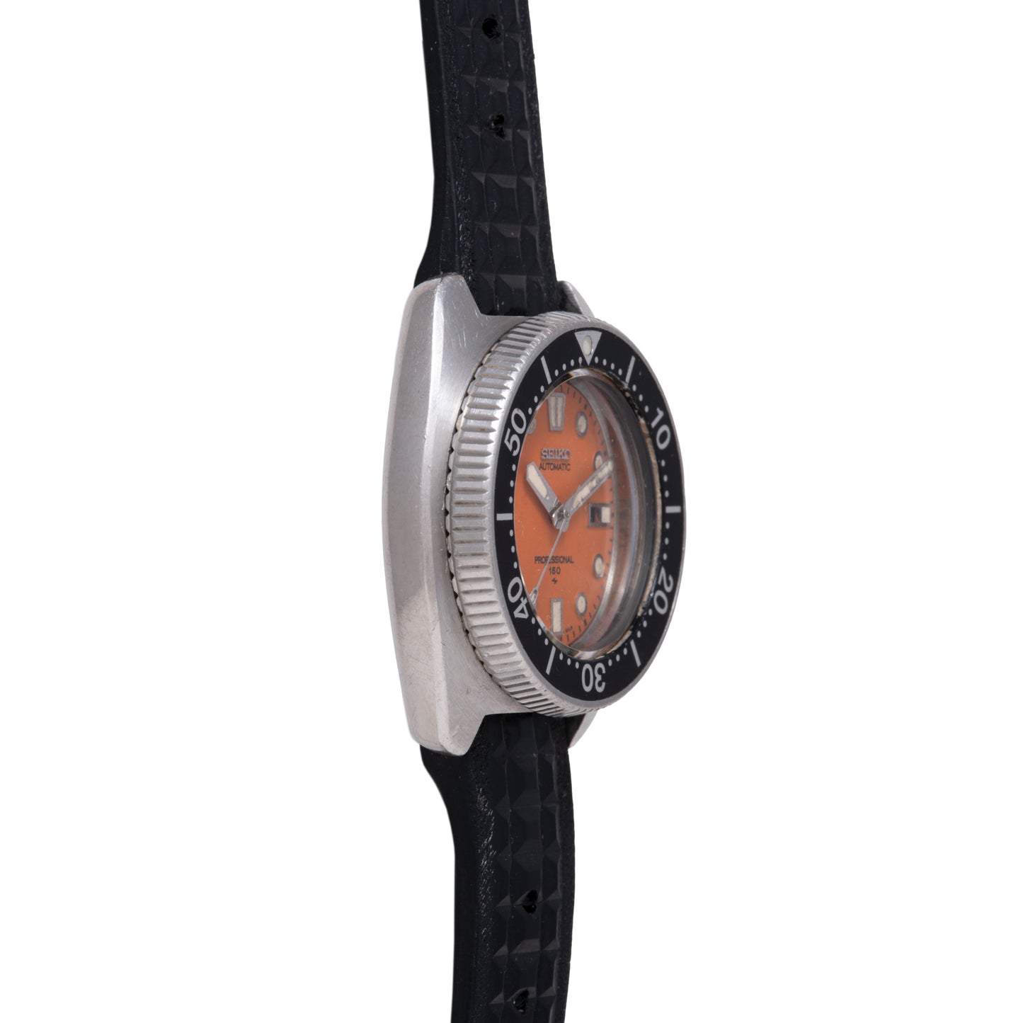 Seiko 'Mini Apocalypse' Diver