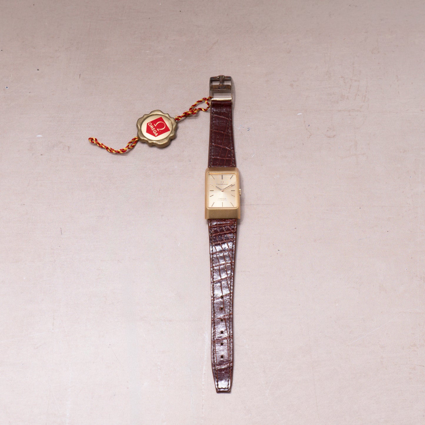 Omega Constellation