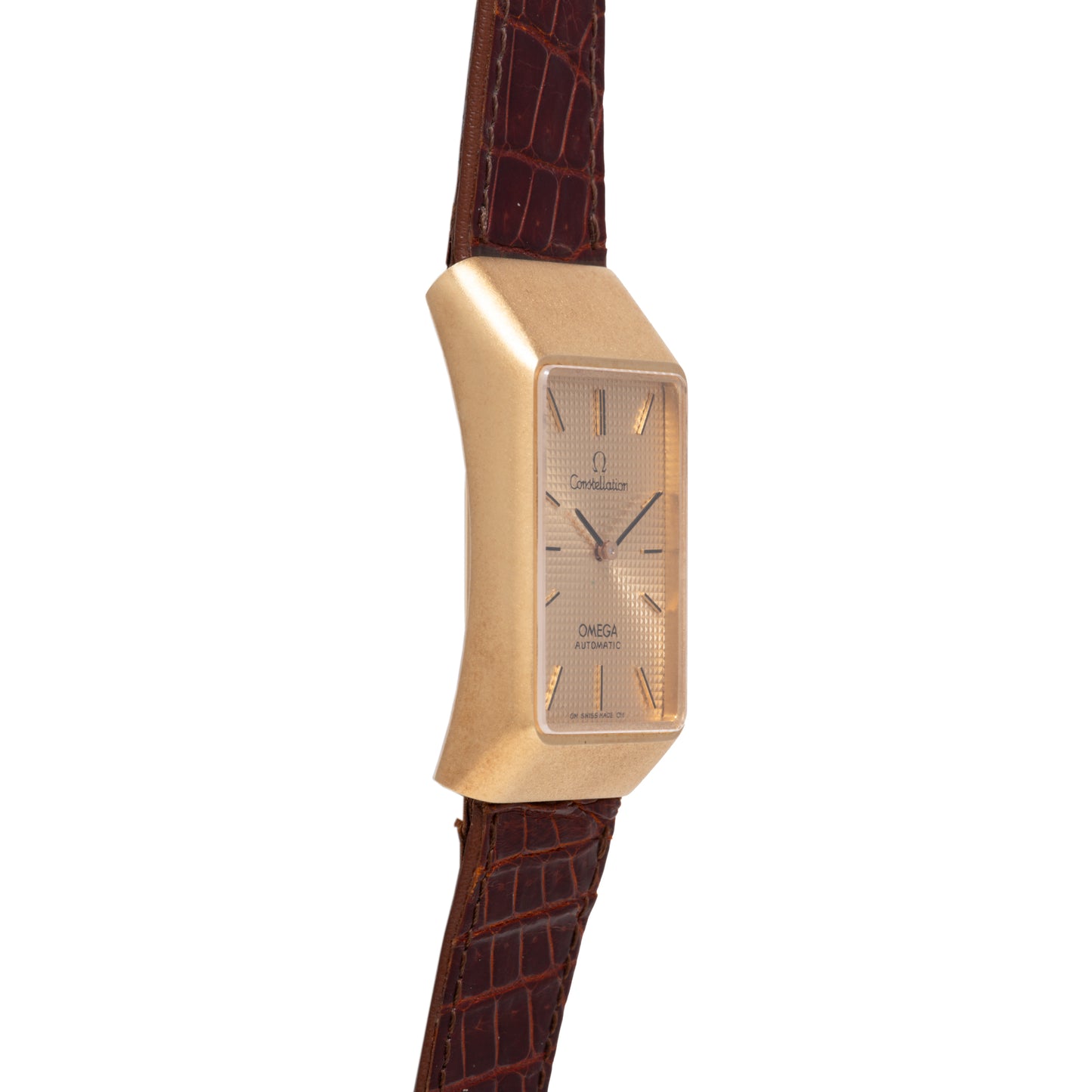Omega Constellation