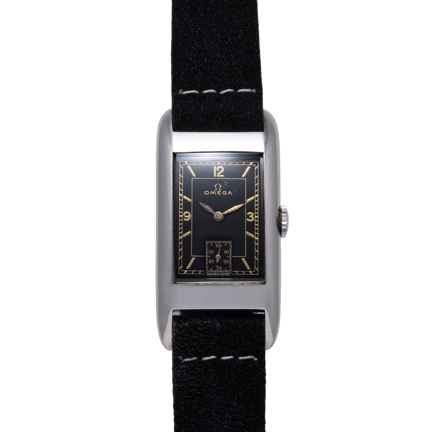 Omega 'Jumbo' Curvex