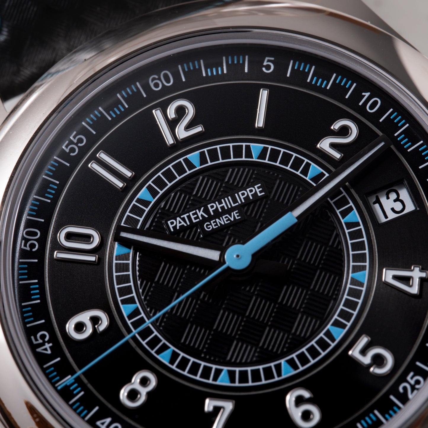 Patek Philippe Calatrava