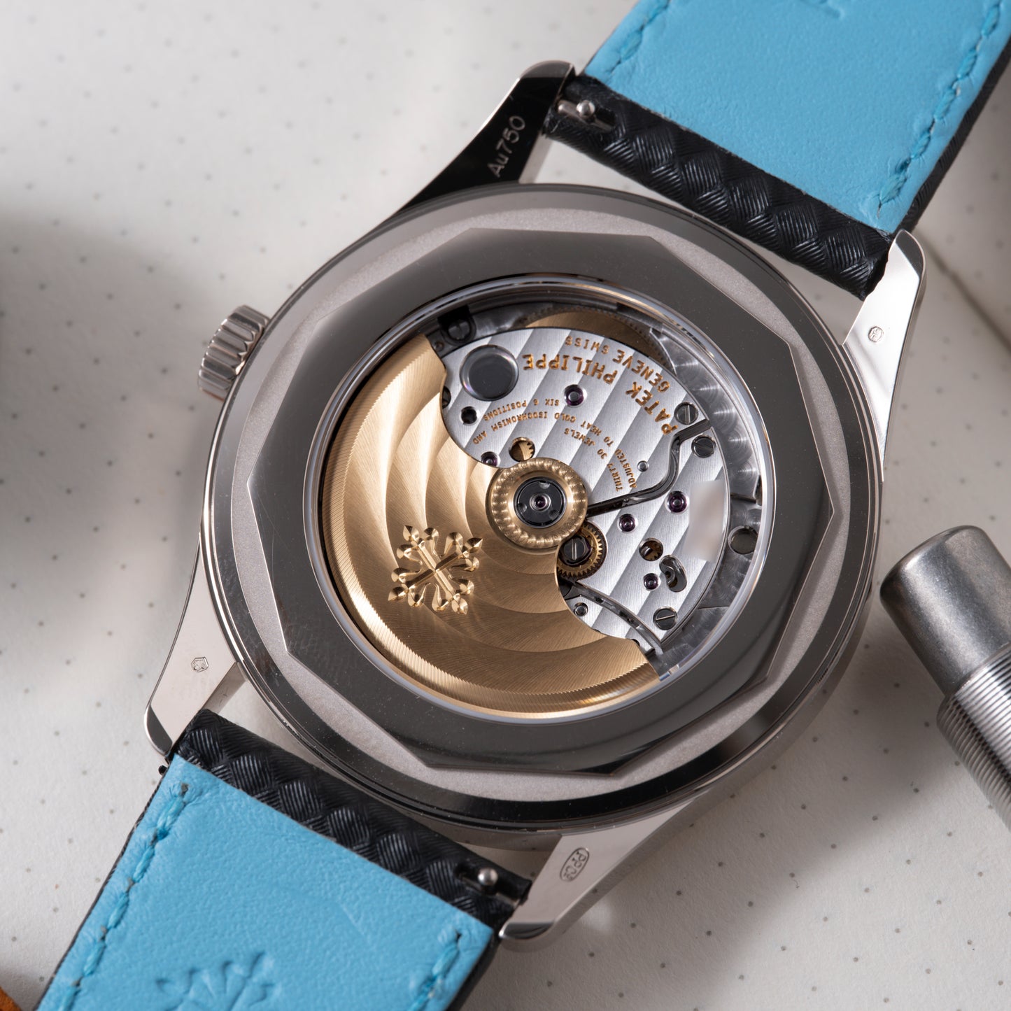 Patek Philippe Calatrava