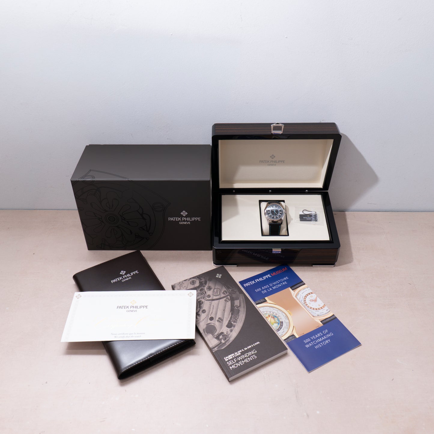 Patek Philippe Calatrava