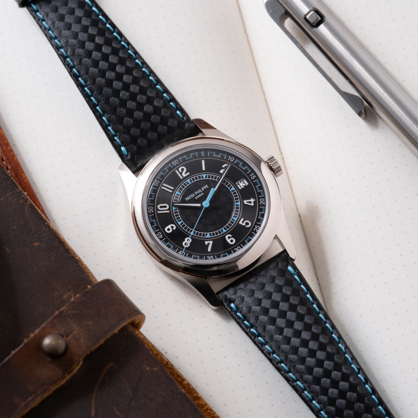 Patek Philippe Calatrava