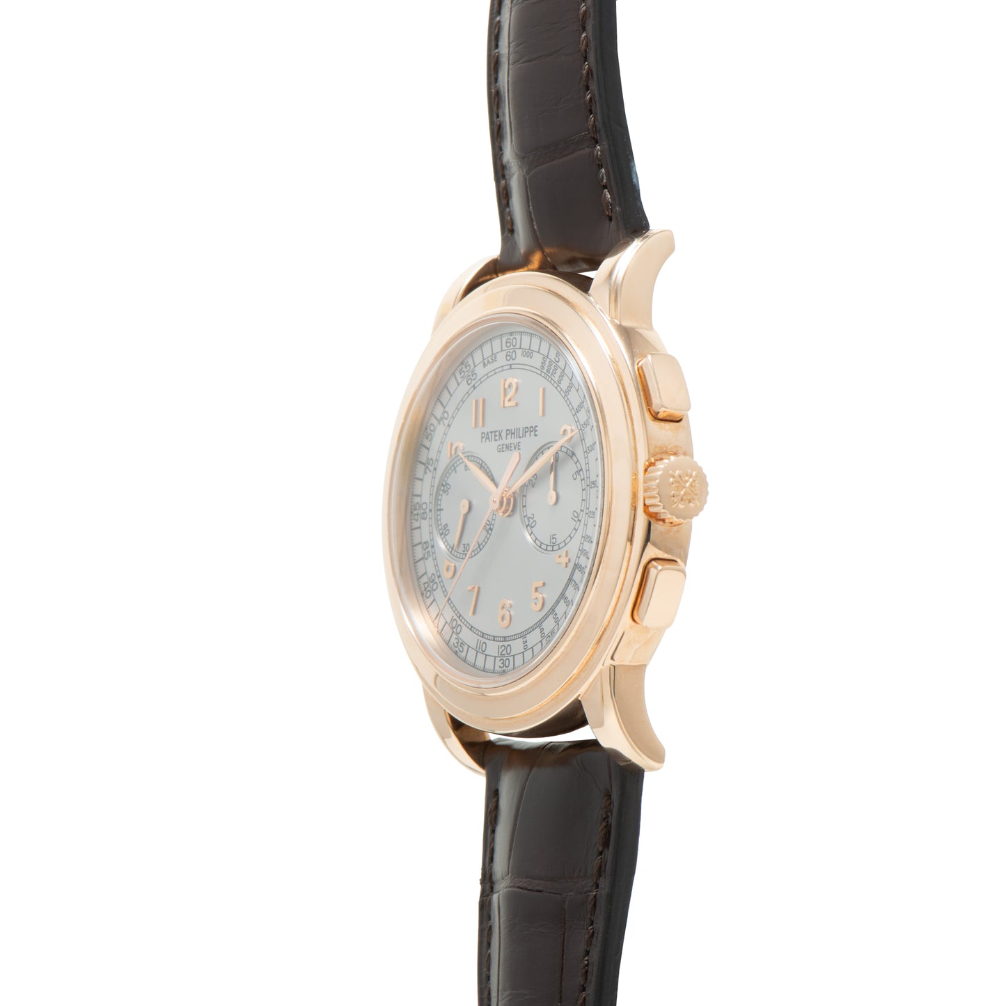 Patek Philippe Chronograph