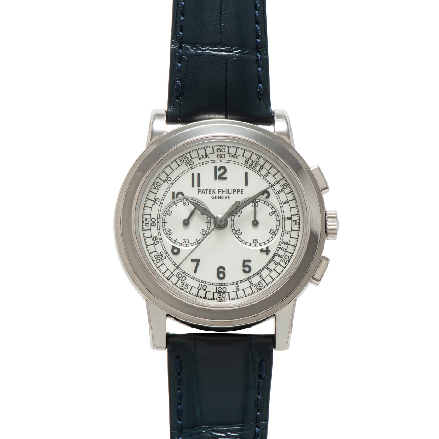Patek Philippe Chronograph