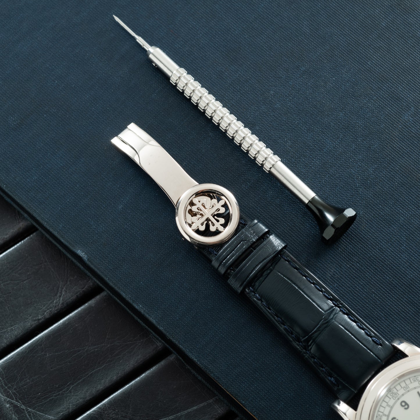 Patek Philippe Chronograph