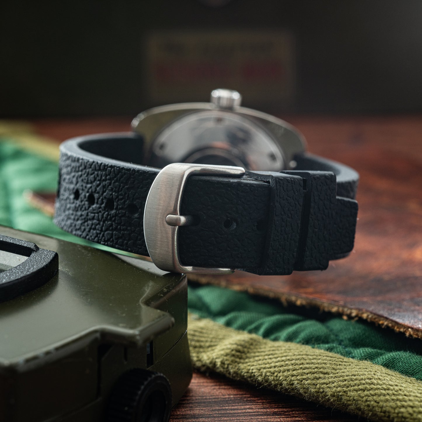 Jules Jurgensen Diver