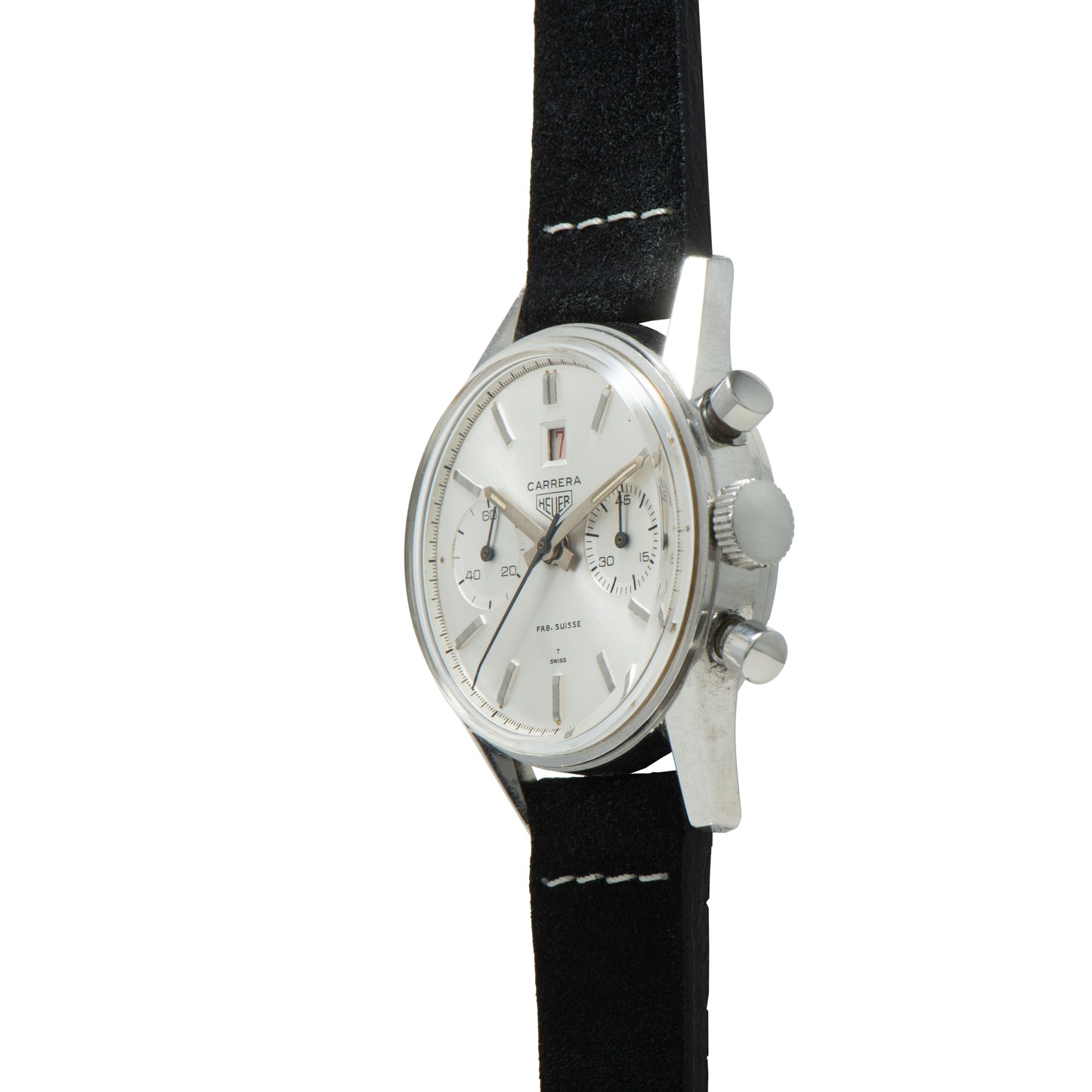 Heuer Carrera 'Dato 12'