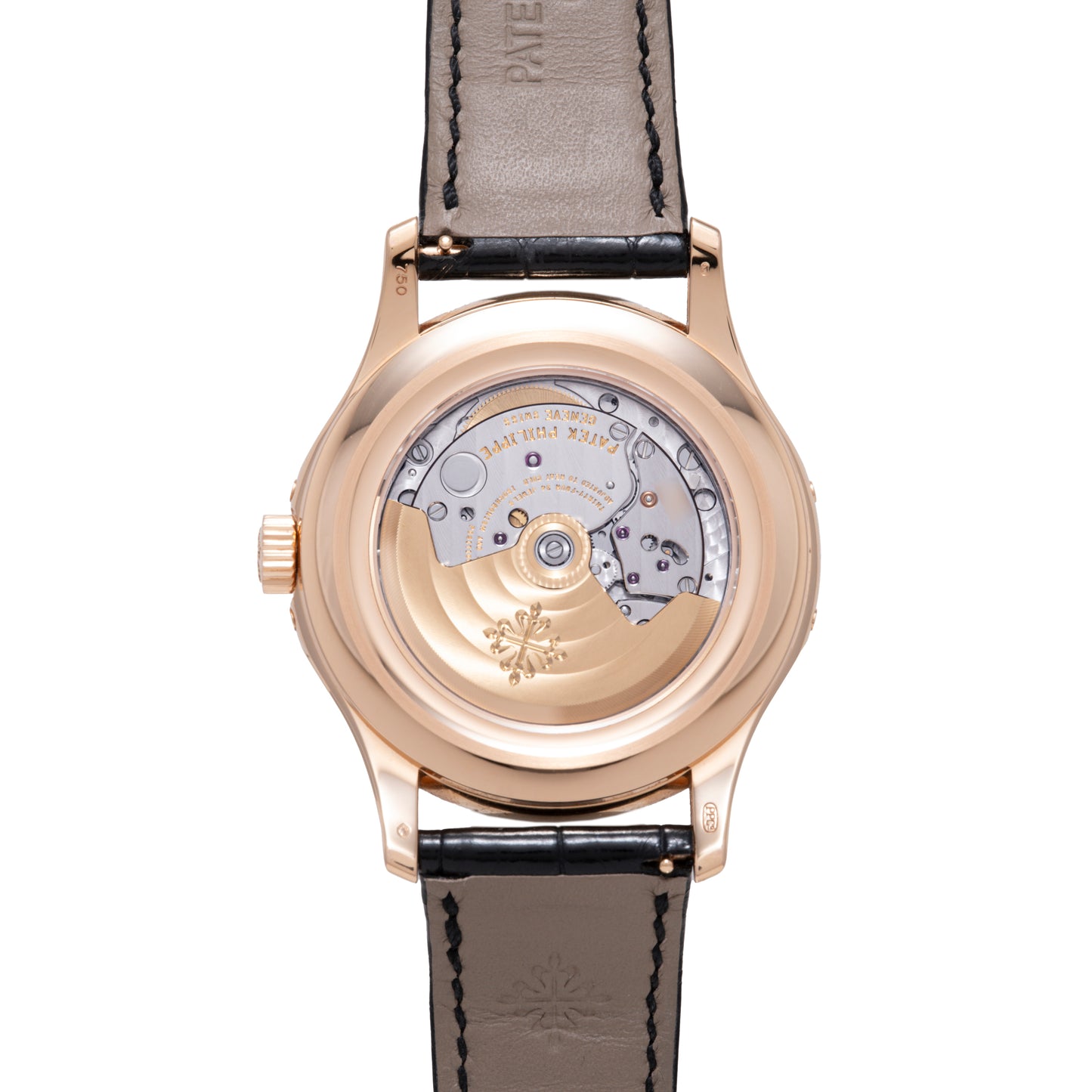 Patek Philippe Annual Calendar