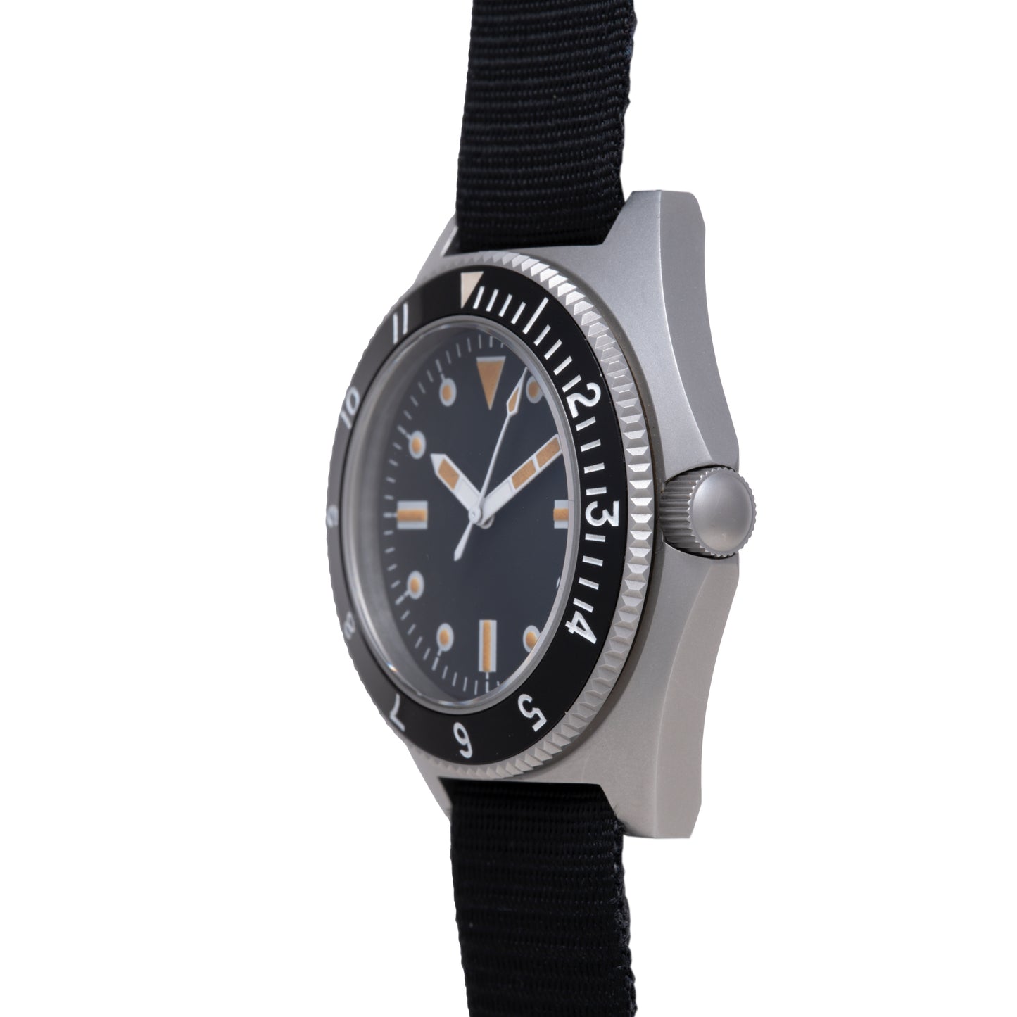 Benrus Type 1 MIL SPEC Reissue