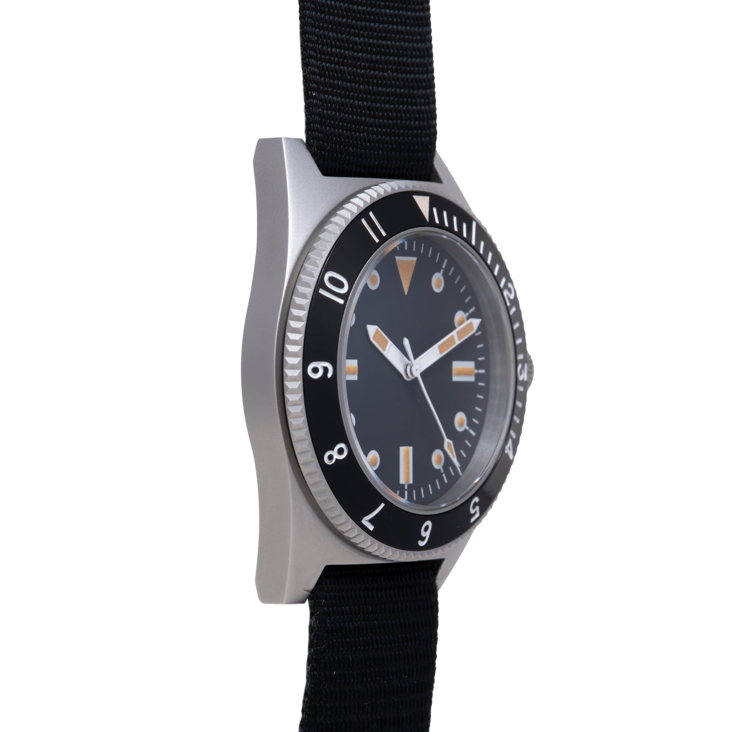 Benrus Type 1 MIL SPEC Reissue
