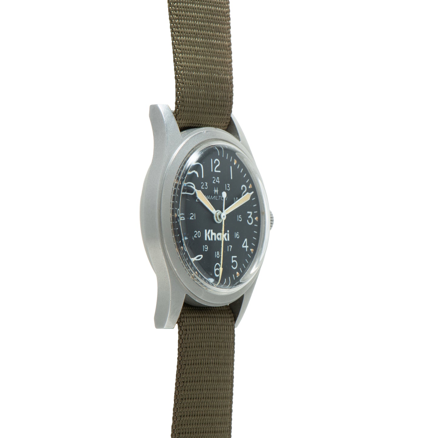 Hamilton Khaki