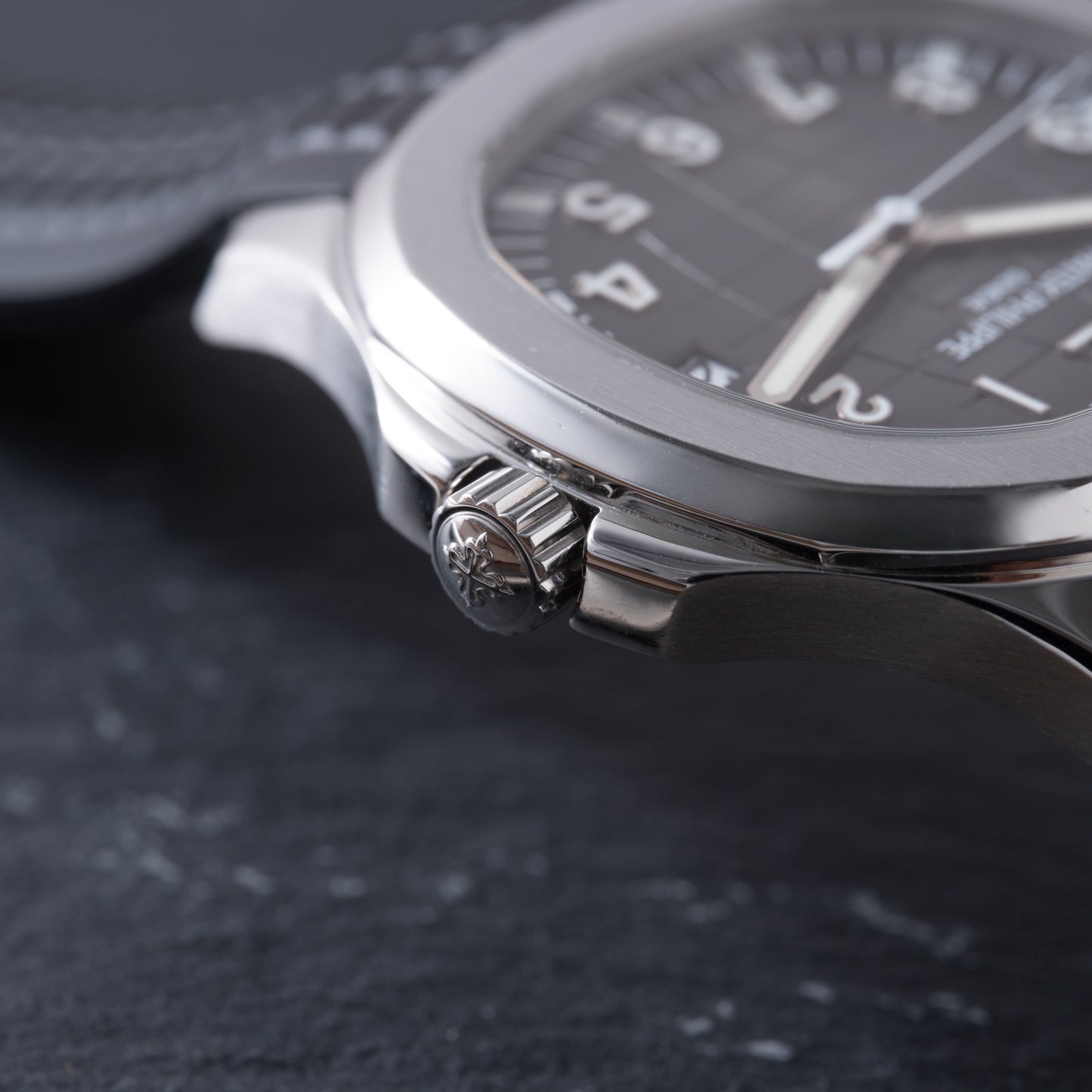 Patek Philippe Aquanaut