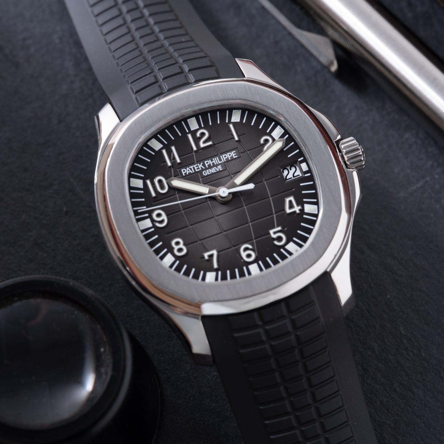 Patek Philippe Aquanaut