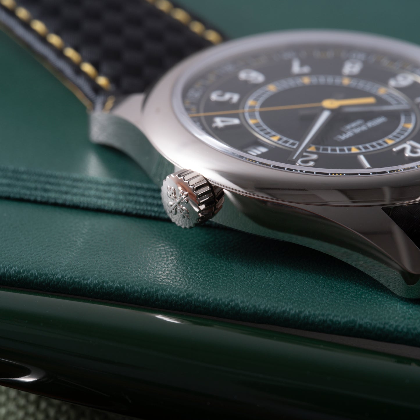 Patek Philippe Calatrava