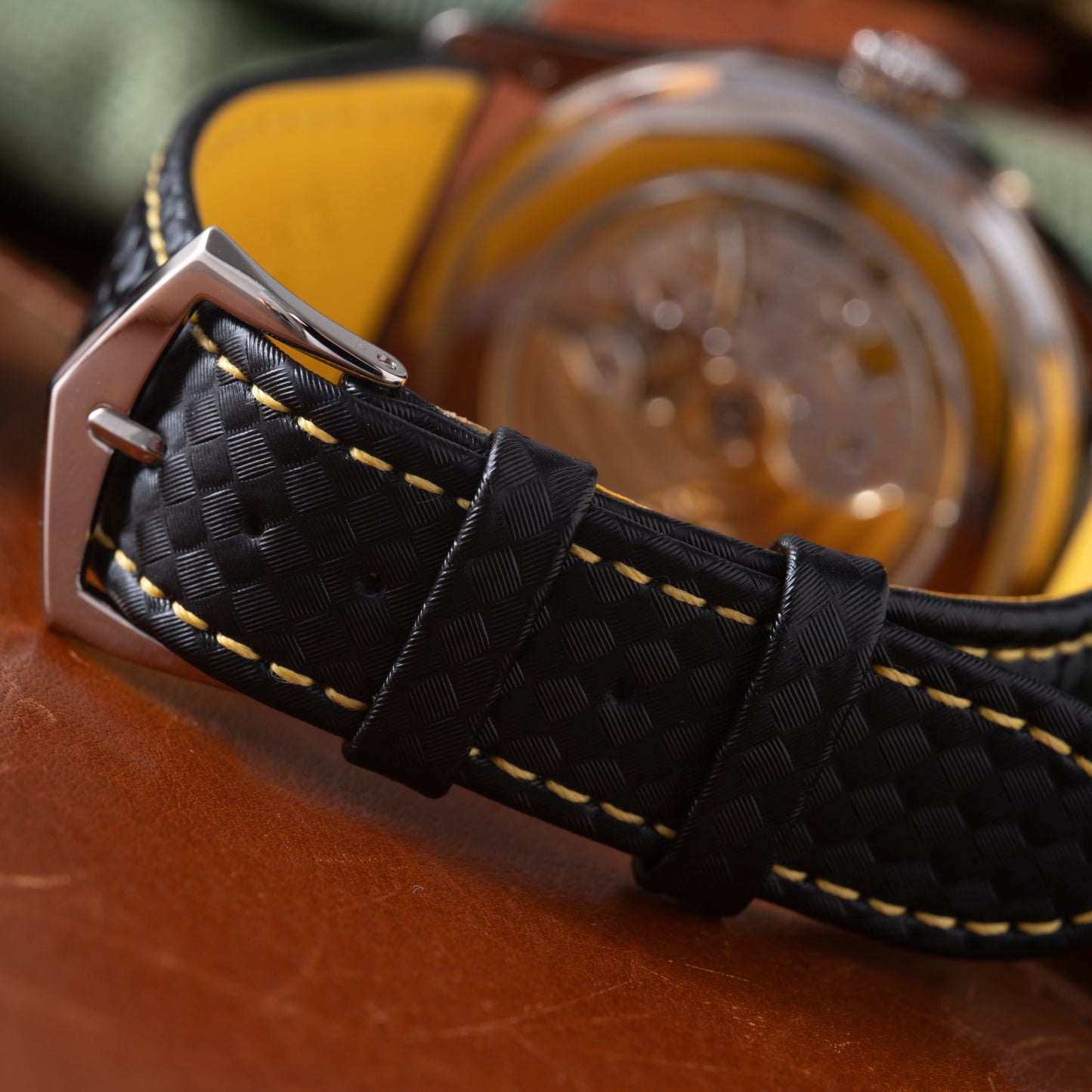 Patek Philippe Calatrava