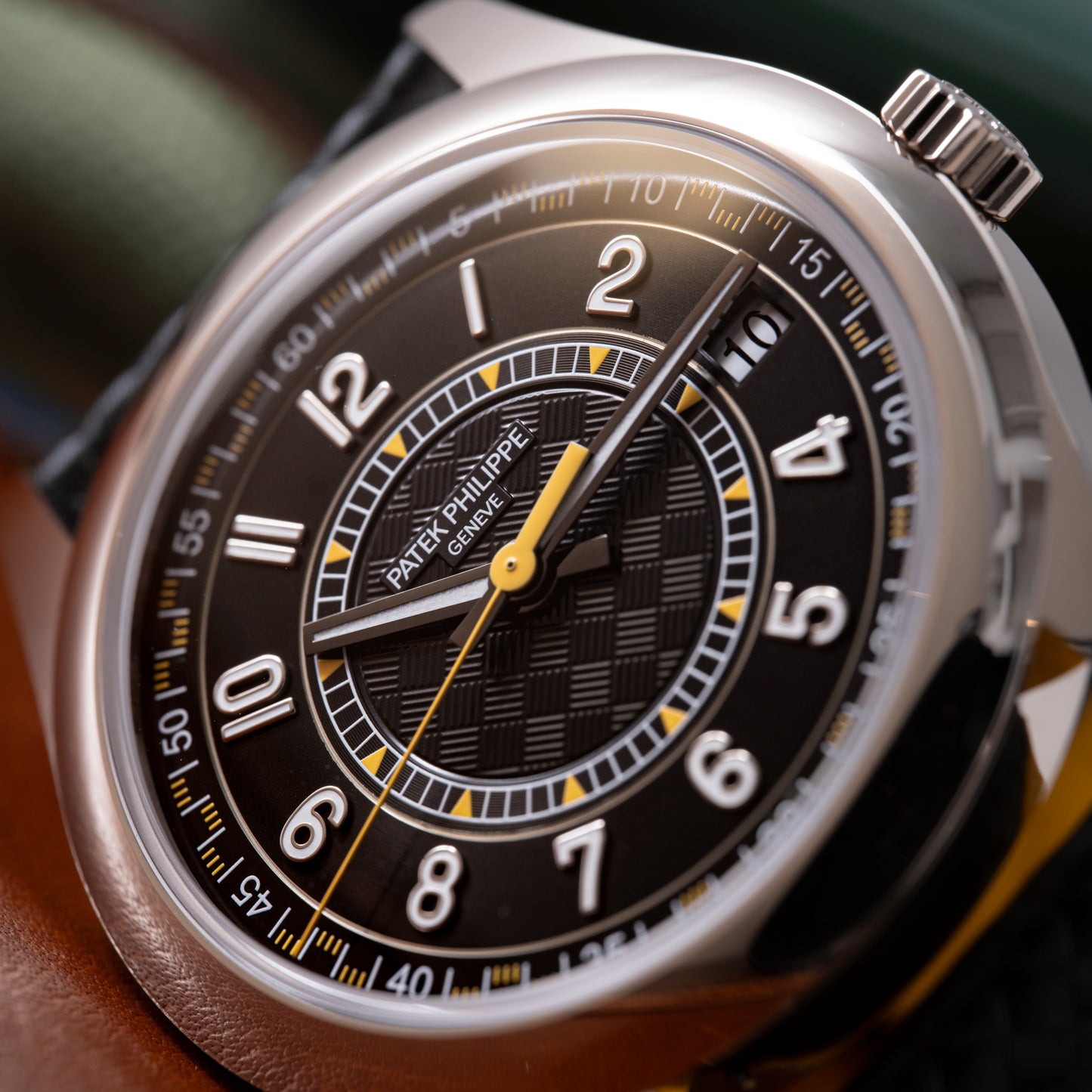 Patek Philippe Calatrava