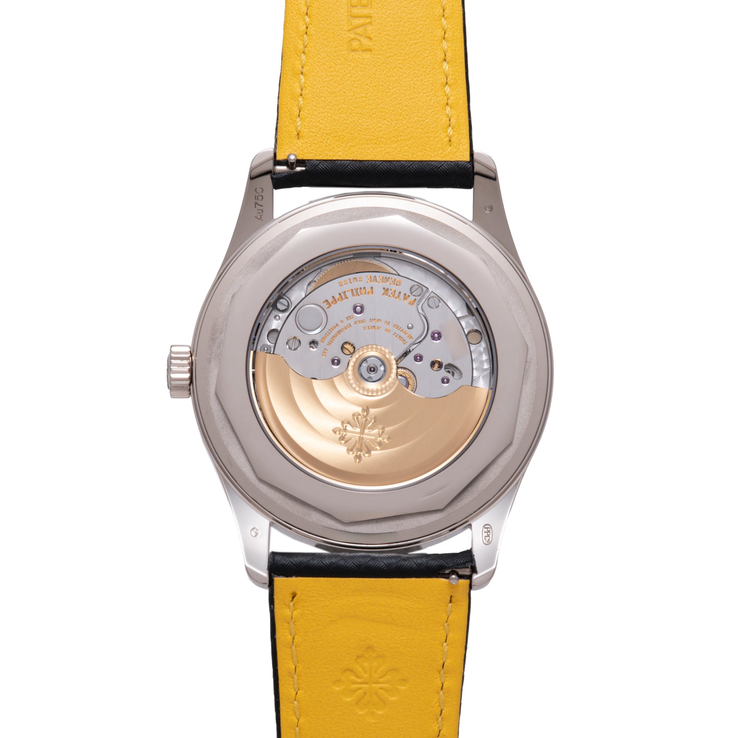 Patek Philippe Calatrava
