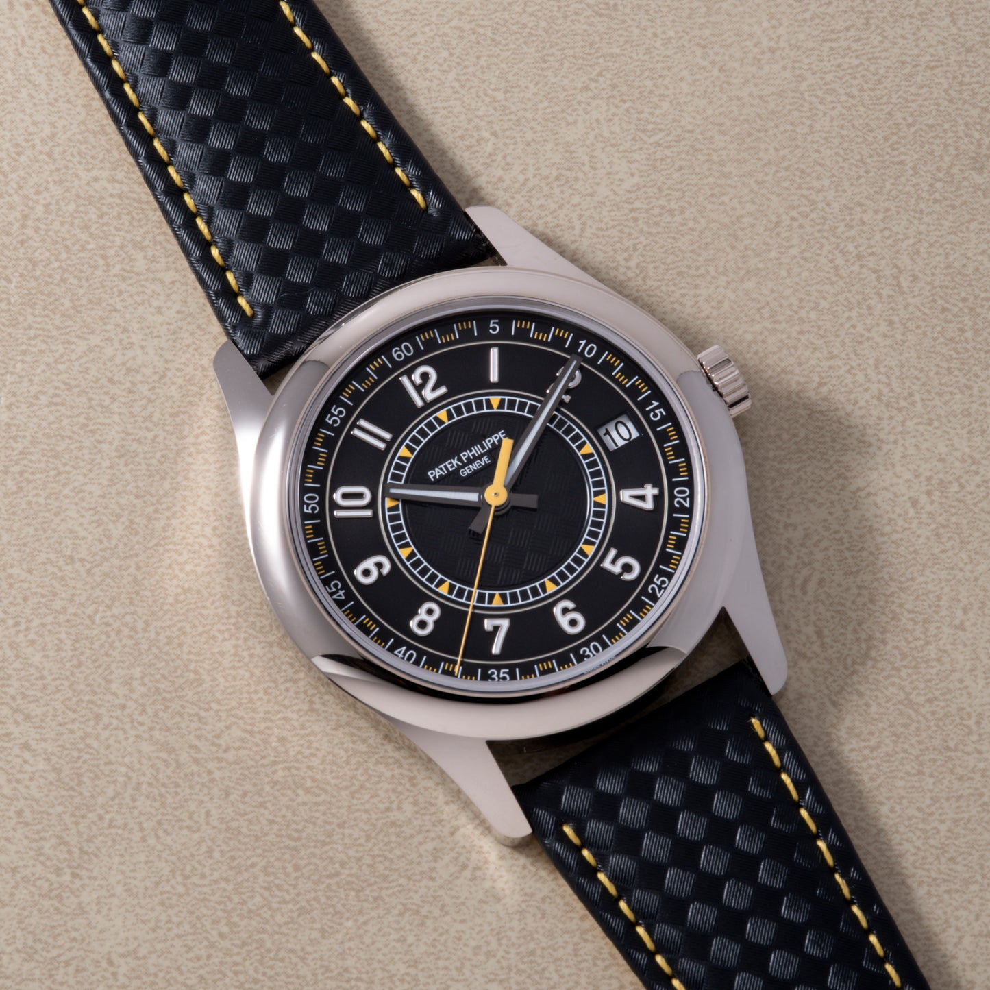 Patek Philippe Calatrava