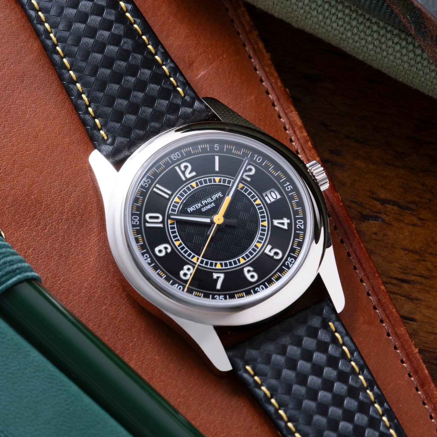 Patek Philippe Calatrava