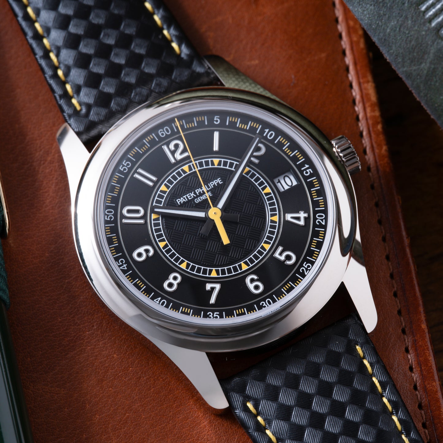 Patek Philippe Calatrava