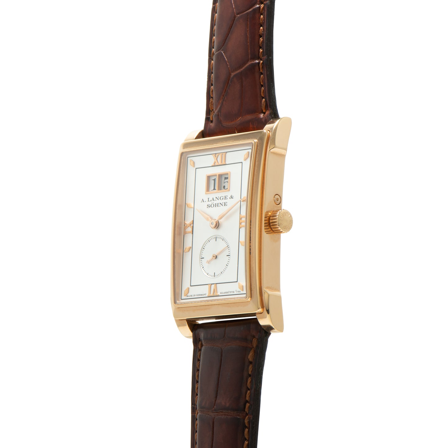 A. Lange & Söhne Cabaret