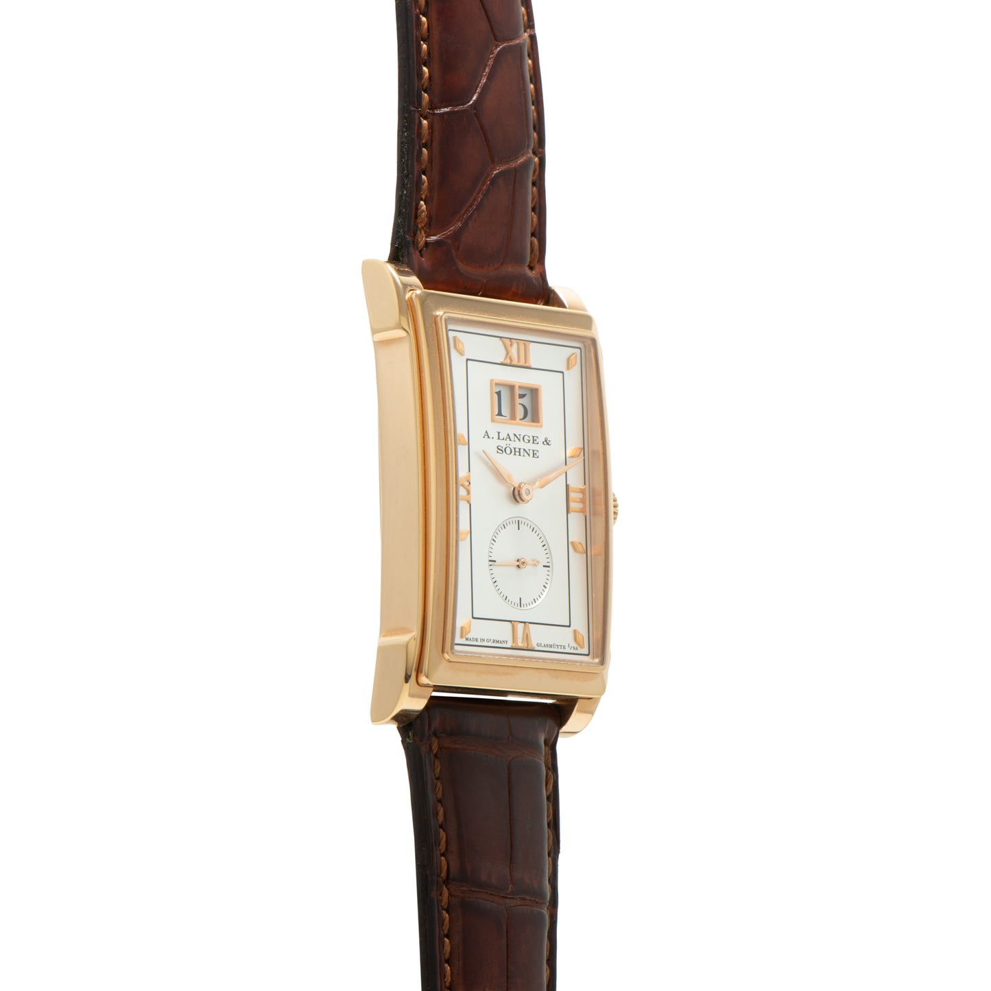 A. Lange & Söhne Cabaret