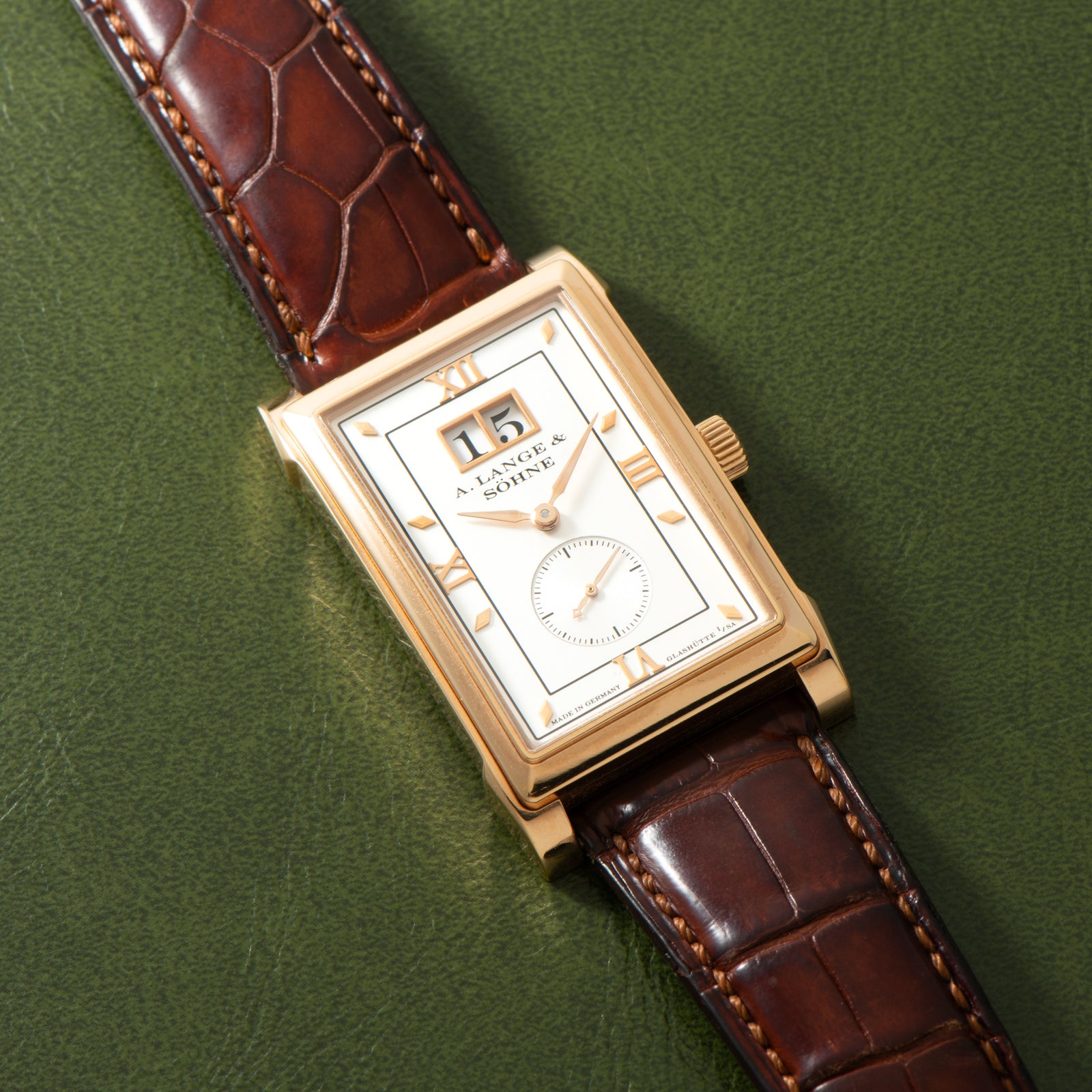 A. Lange & Söhne Cabaret
