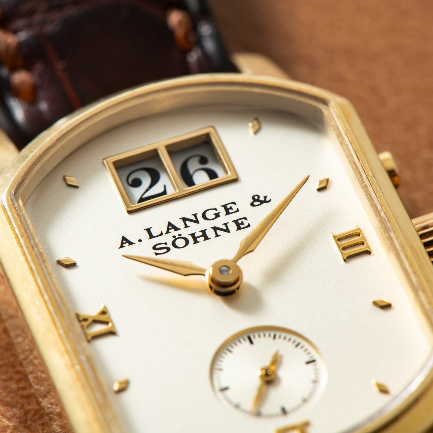 A. Lange & Söhne Arkade