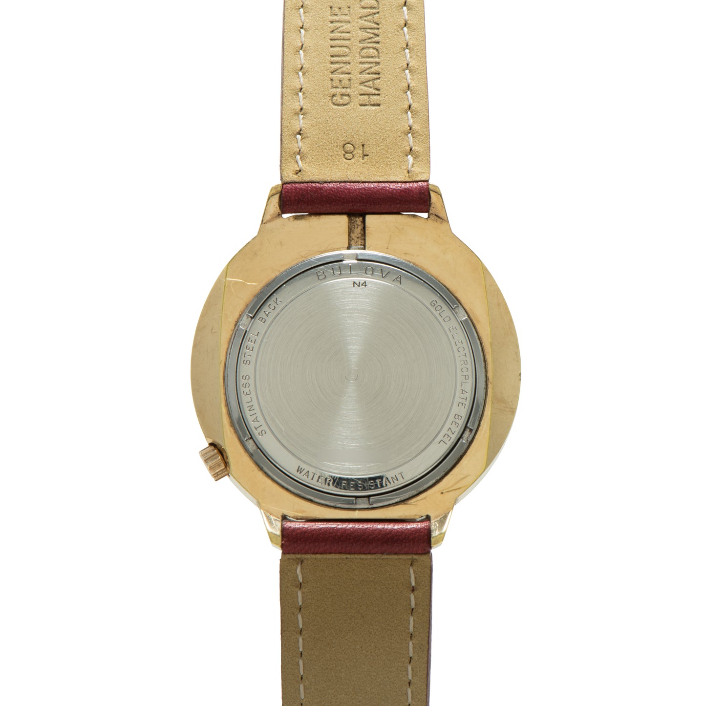 Bulova Accutron 'Mickey Mouse'