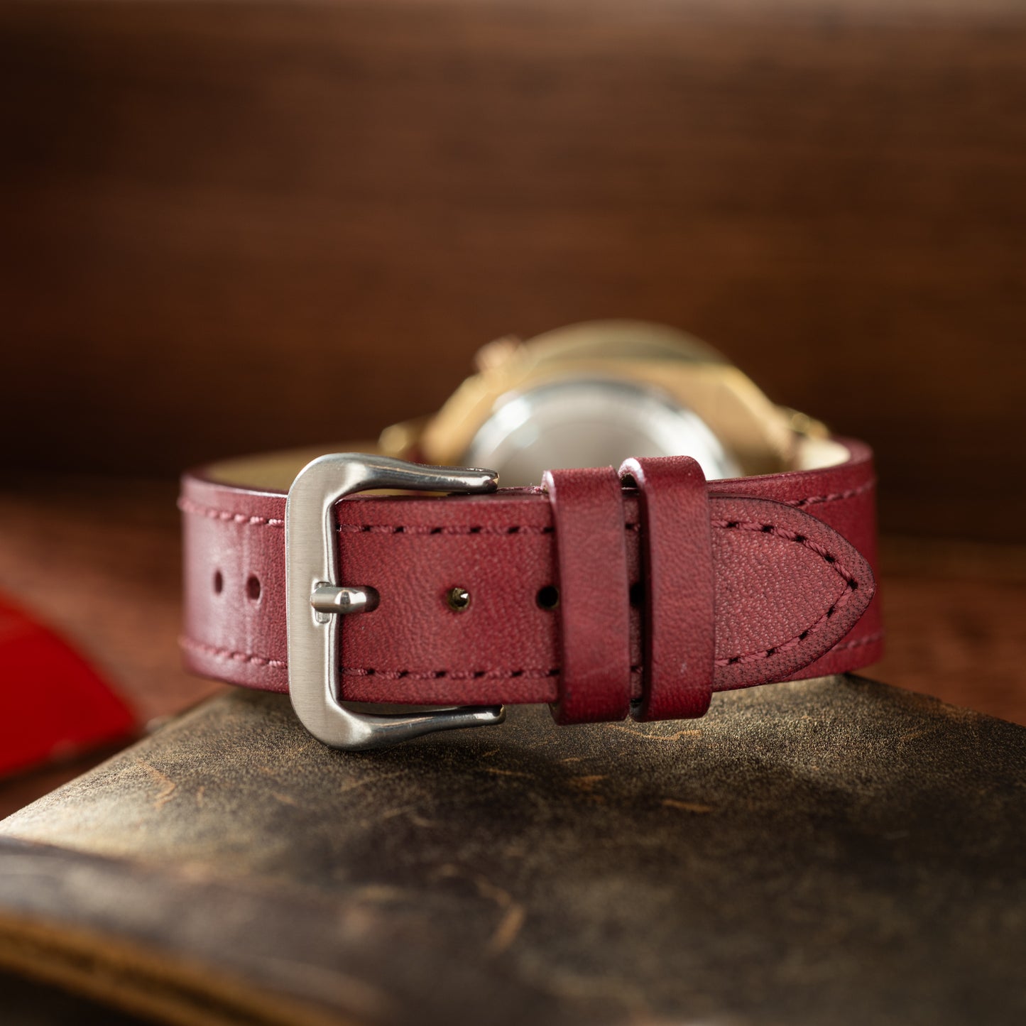 Bulova Accutron 'Mickey Mouse'