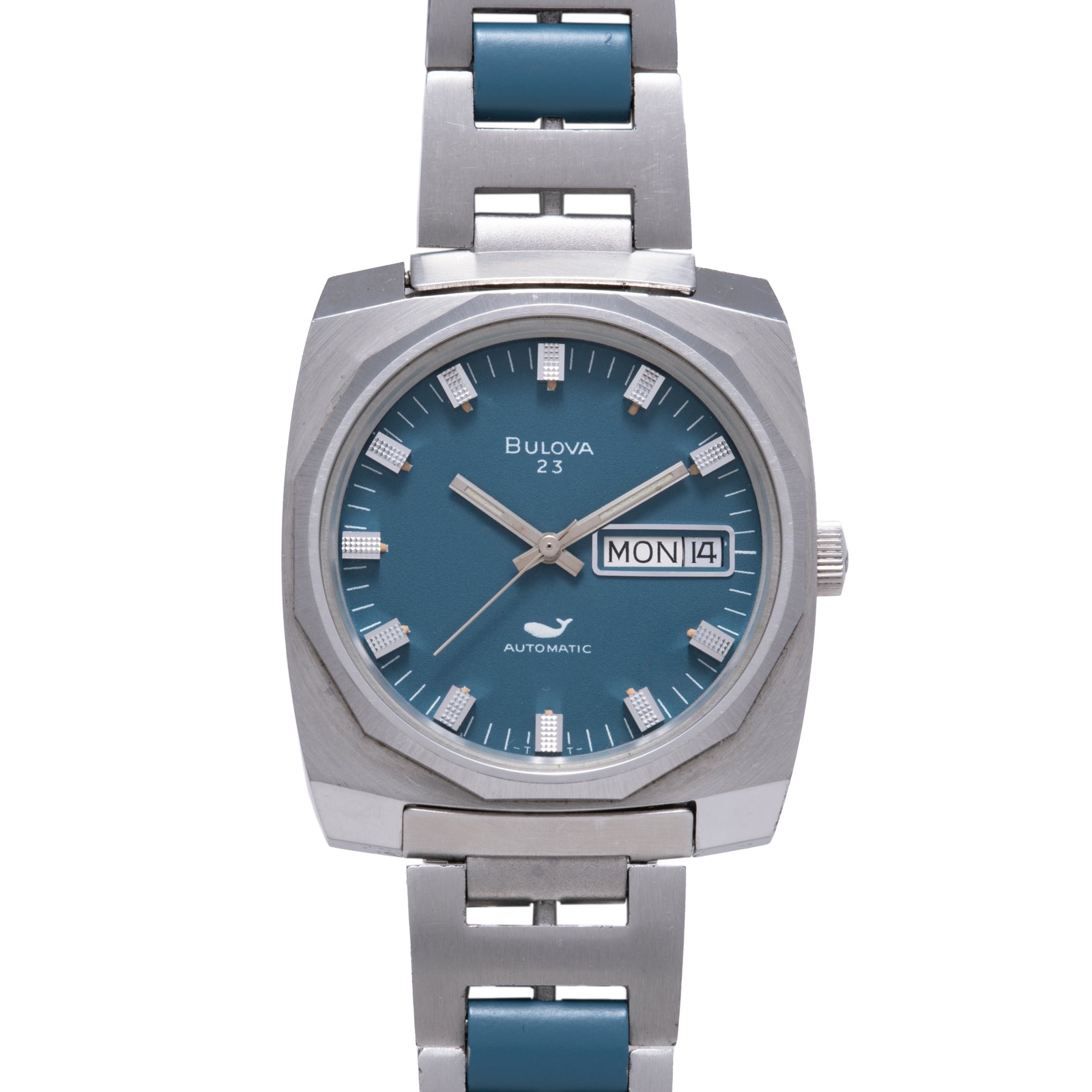 Bulova Clipper Sea King