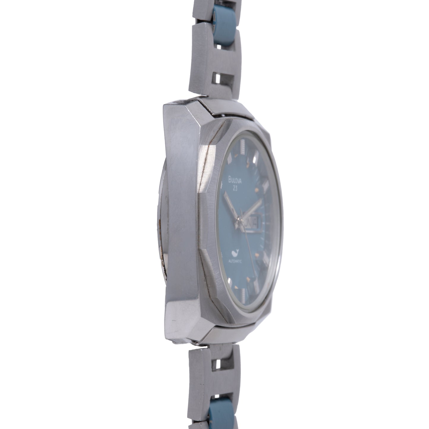 Bulova Clipper Sea King