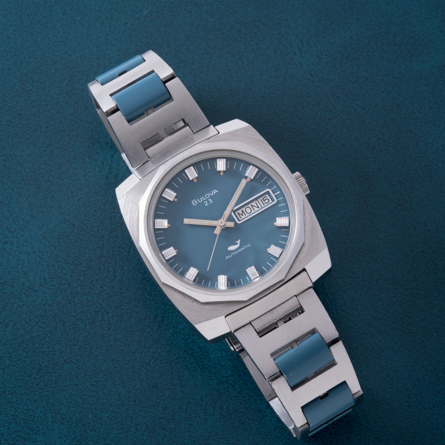 Bulova Clipper Sea King