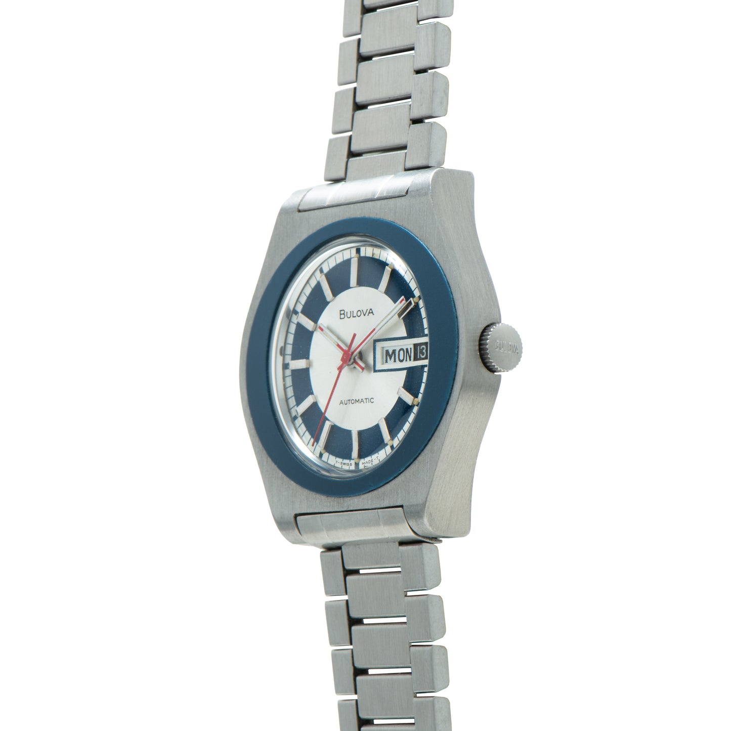 Bulova Jet Star