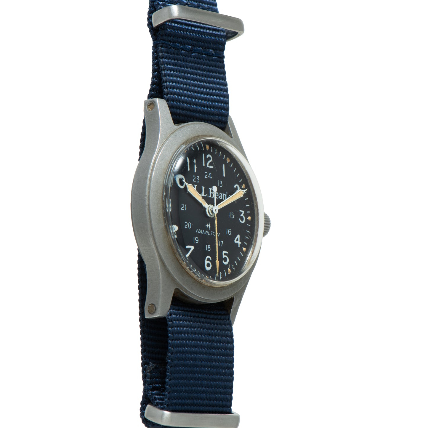 Hamilton Khaki Field 'First Edition'