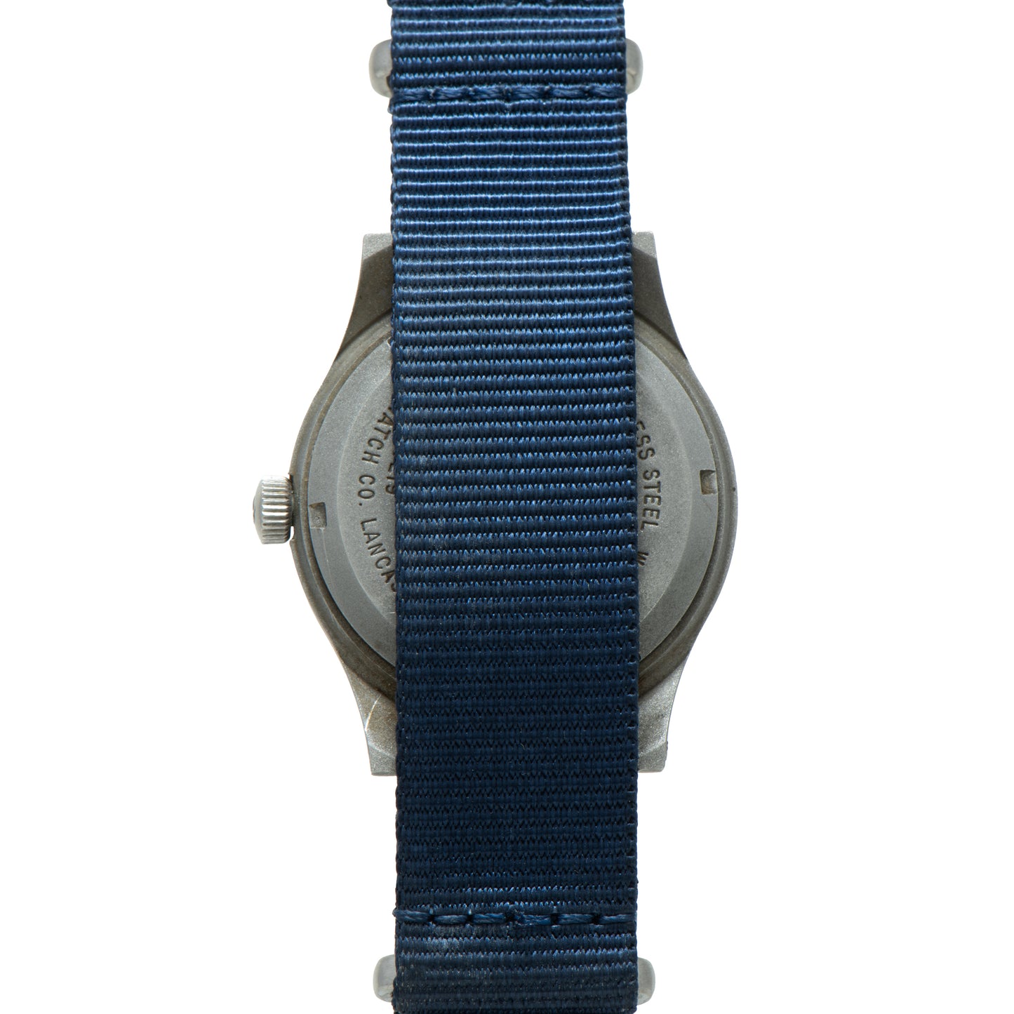 Hamilton Khaki Field 'First Edition'