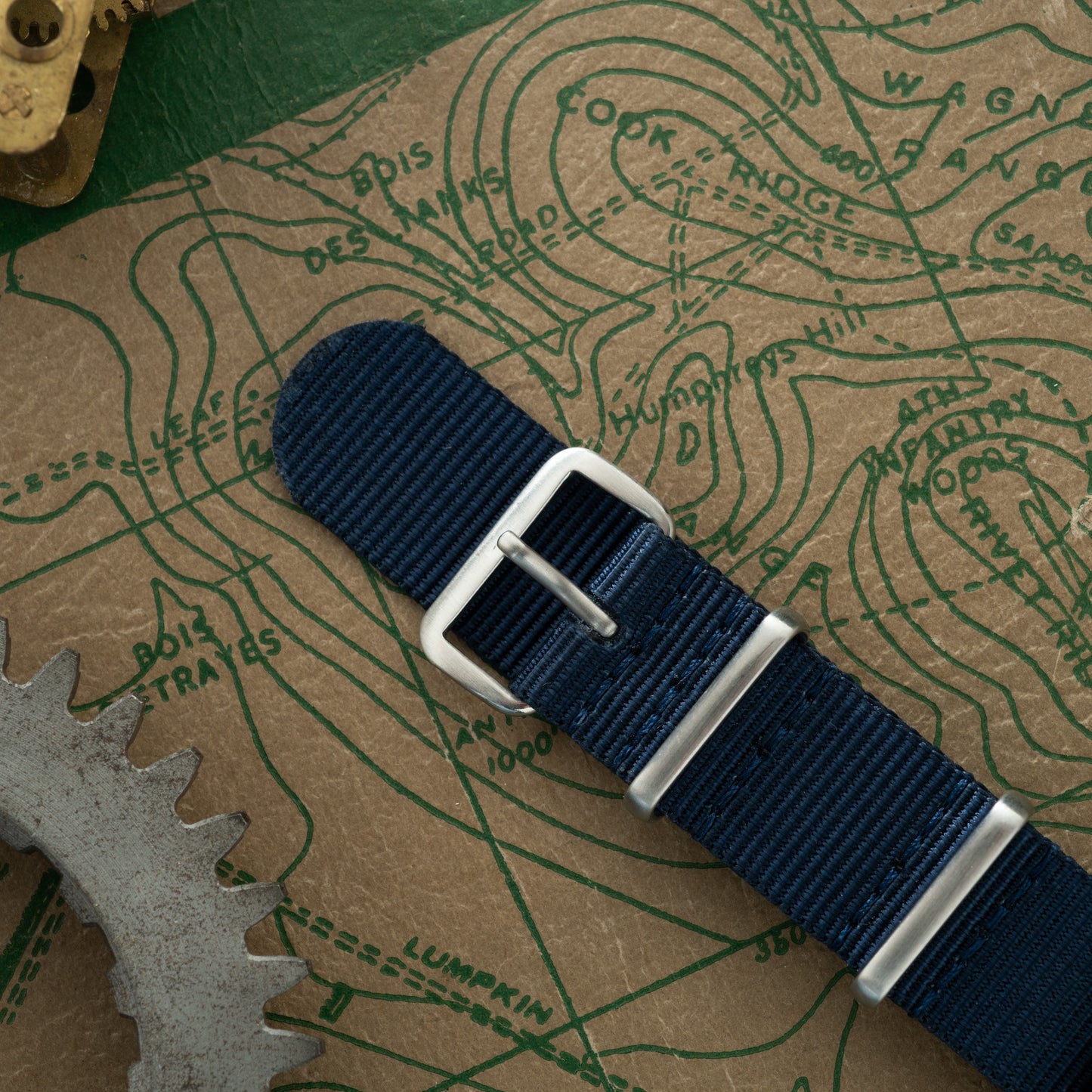Hamilton Khaki Field 'First Edition'