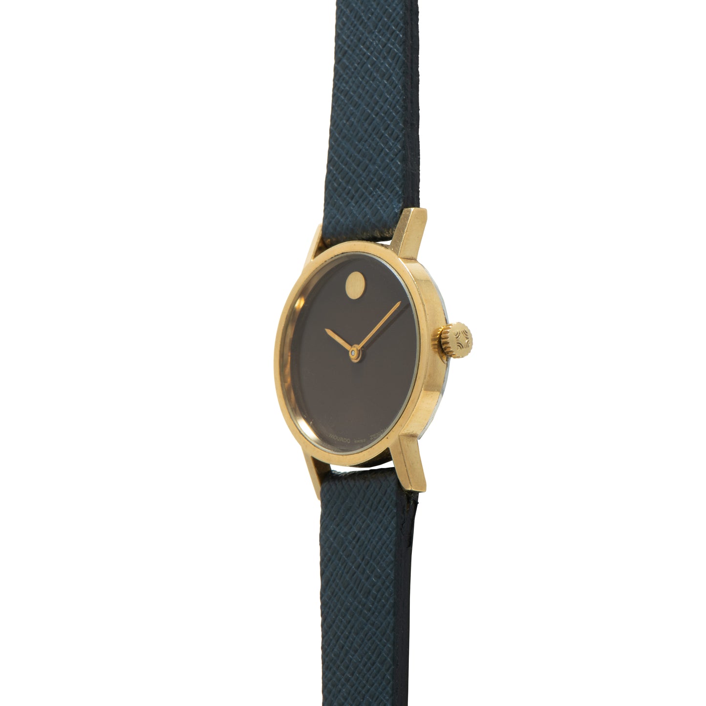 Movado 'Zenith' Museum Watch