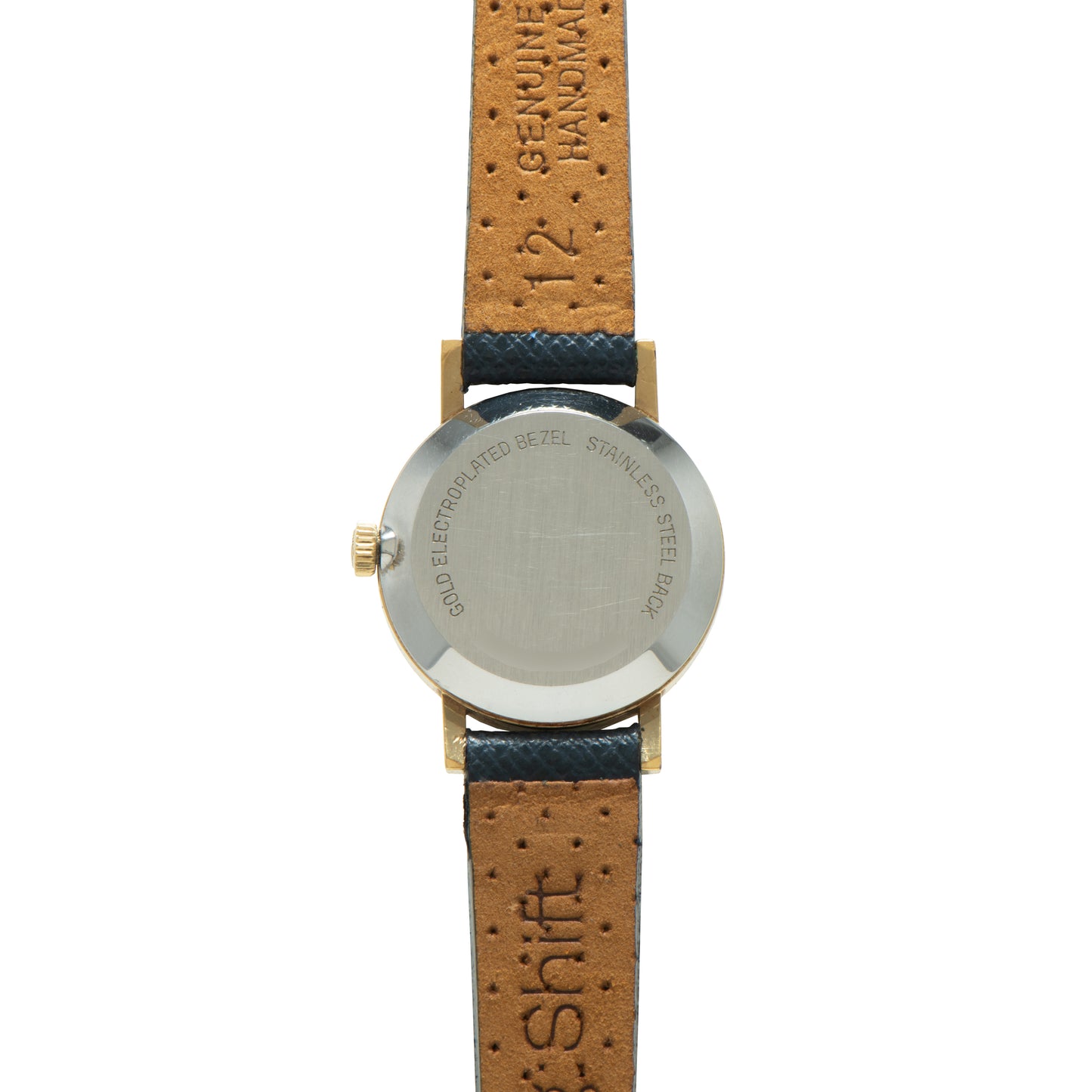 Movado 'Zenith' Museum Watch