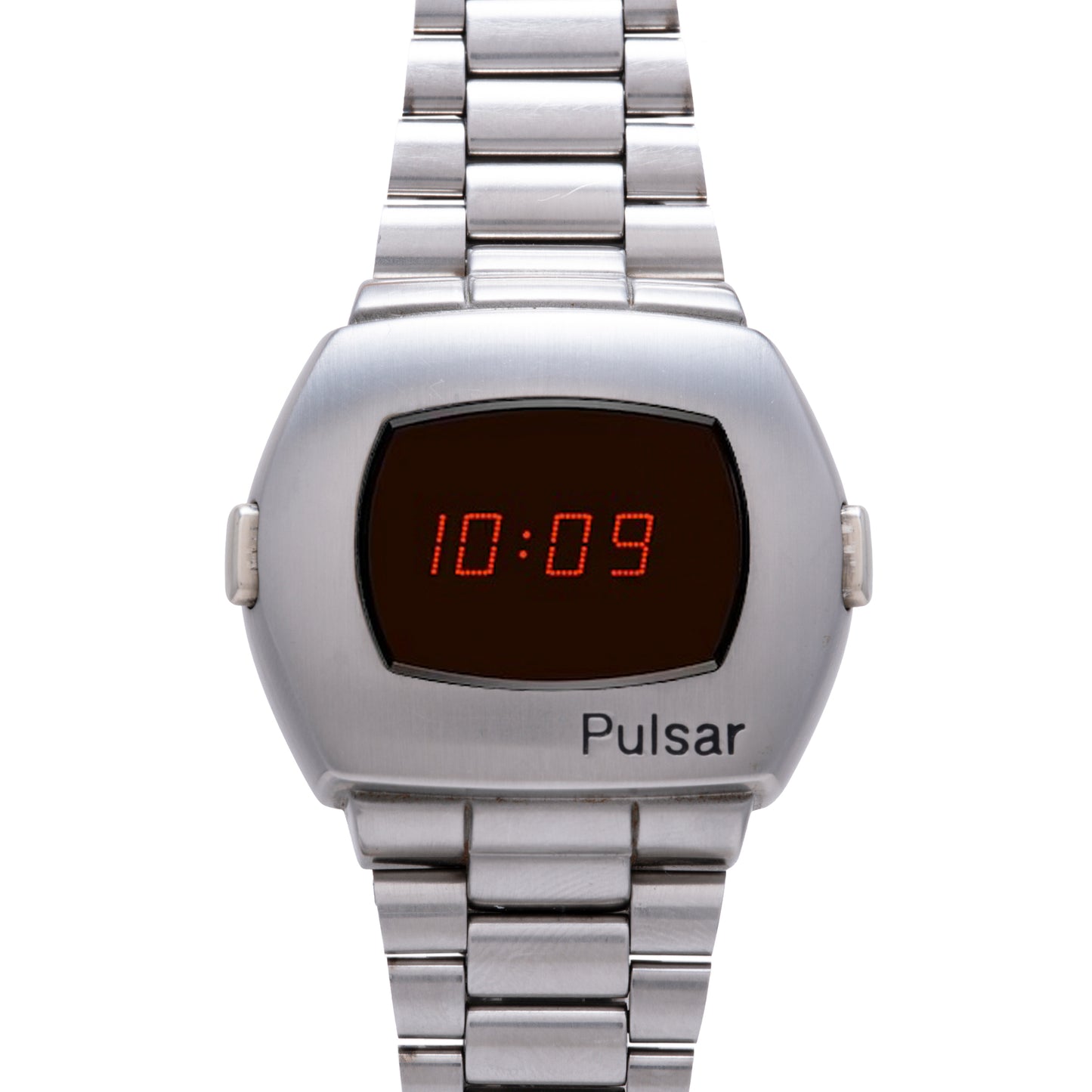 Pulsar P2 Astronaut