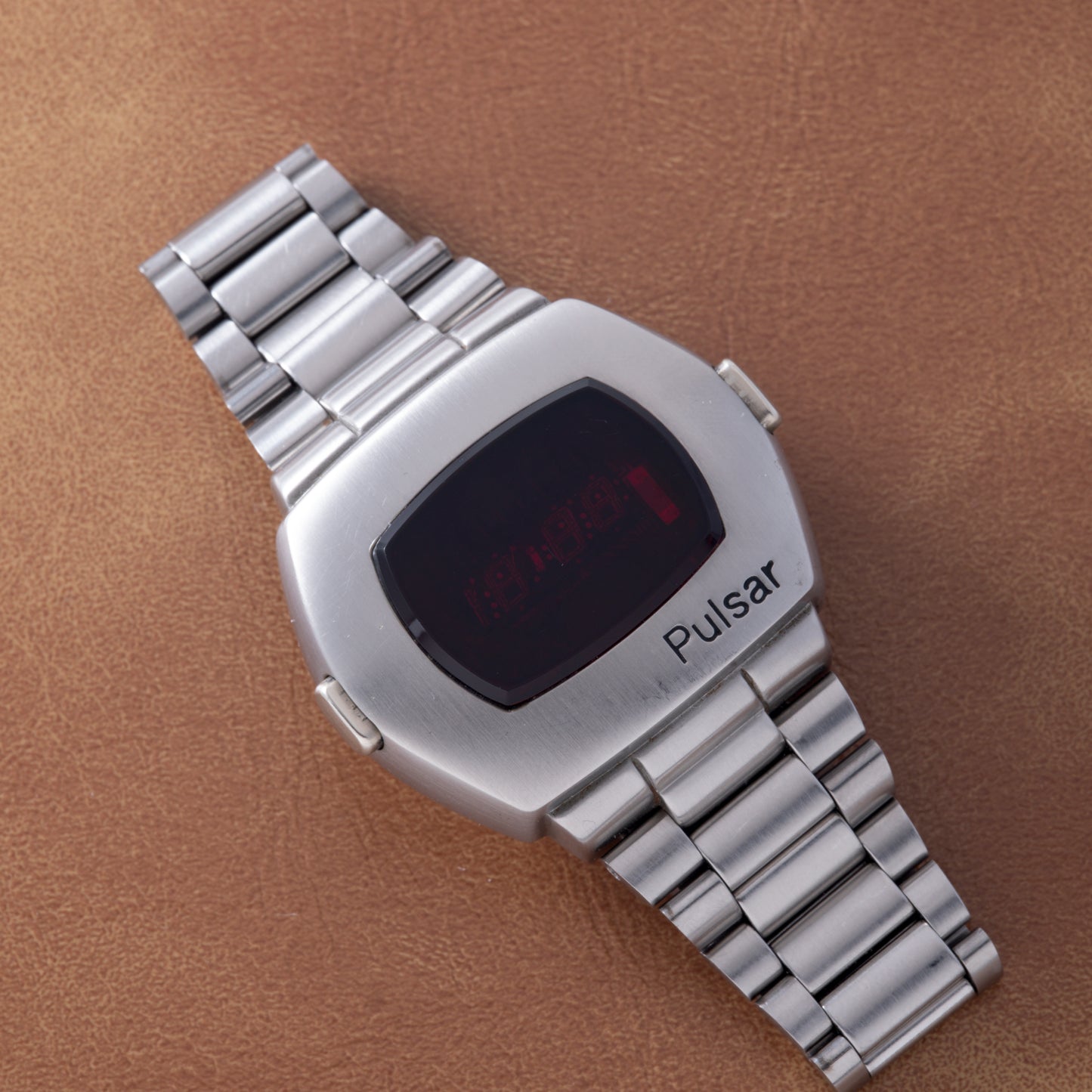 Pulsar P2 Astronaut