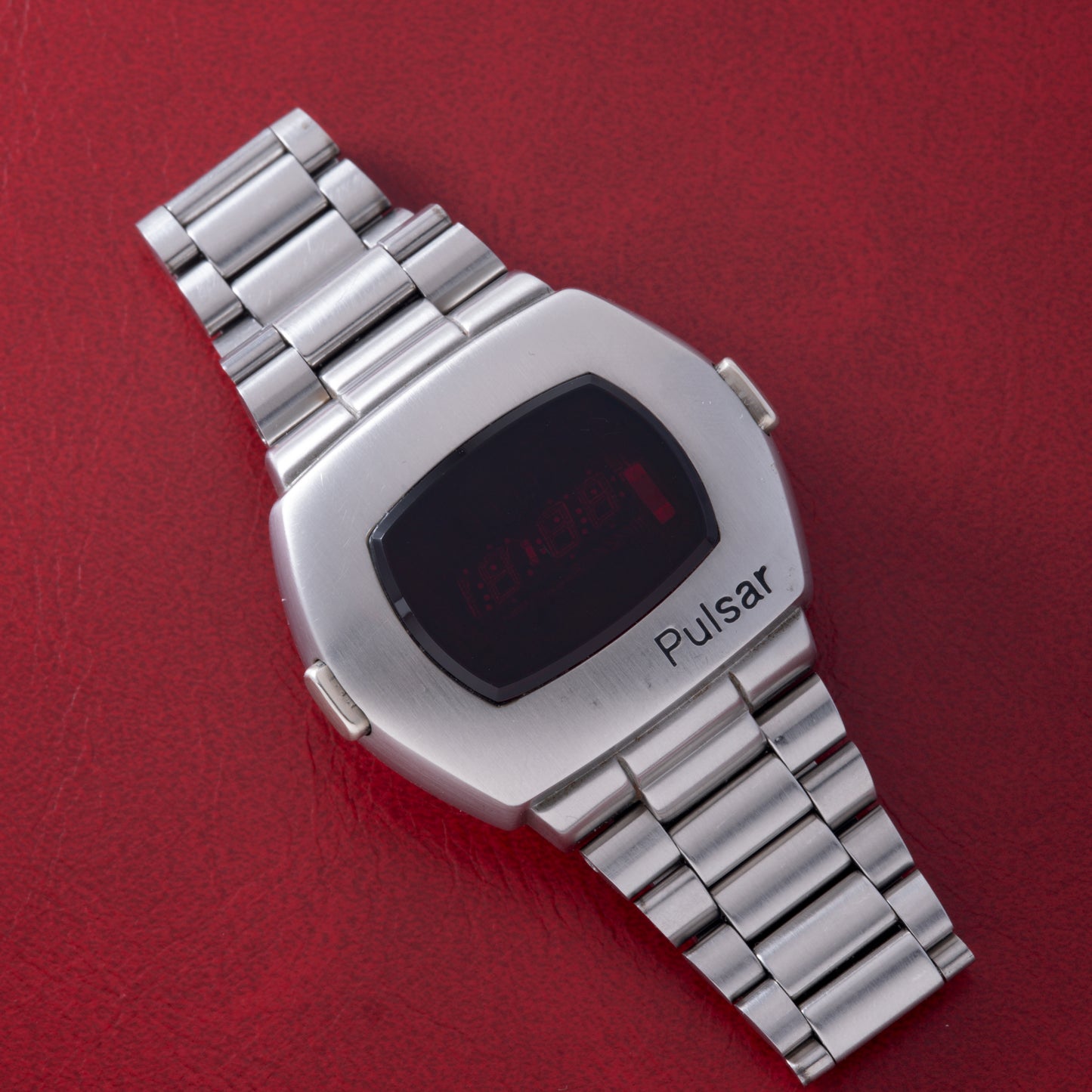 Pulsar P2 Astronaut