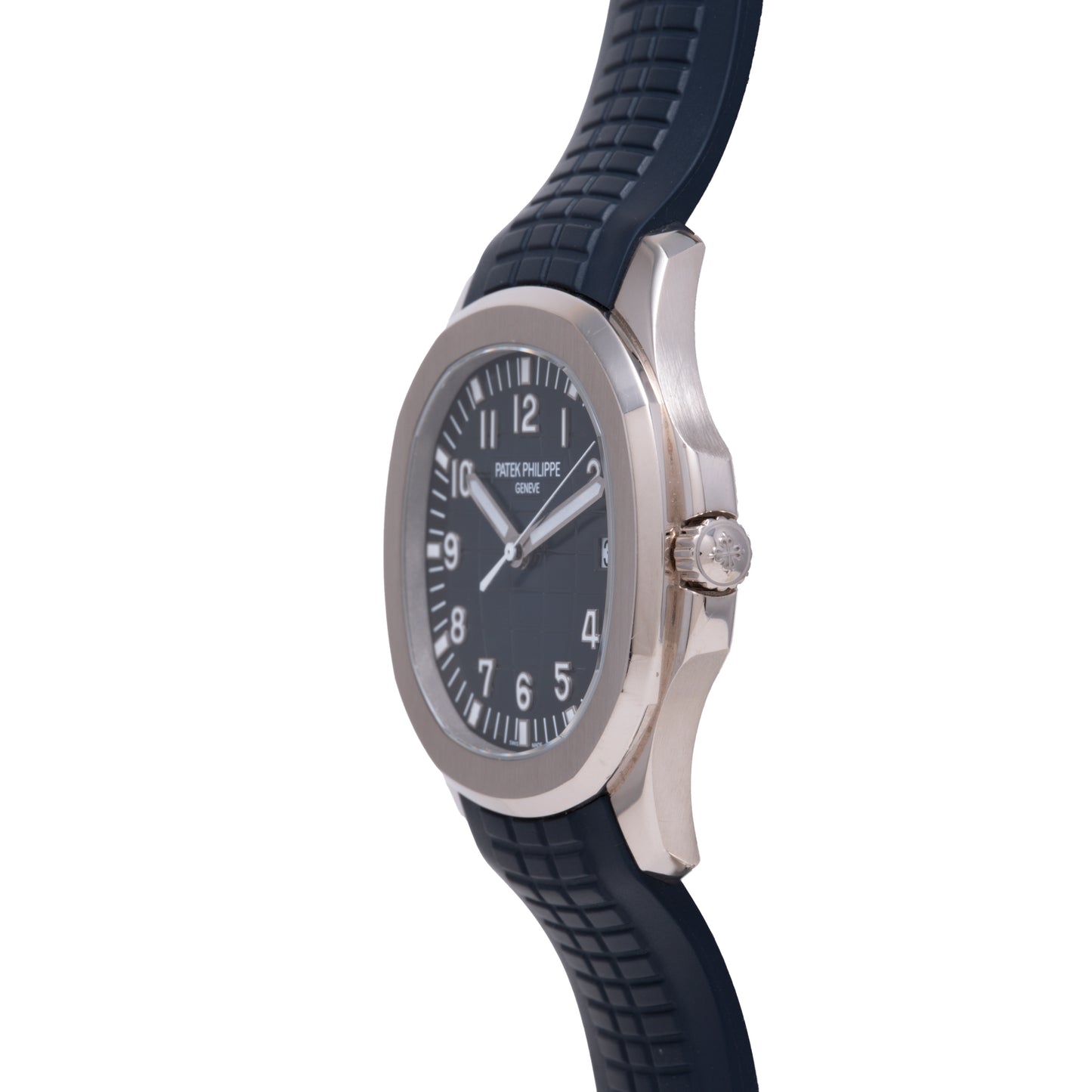 Patek Philippe Aquanaut