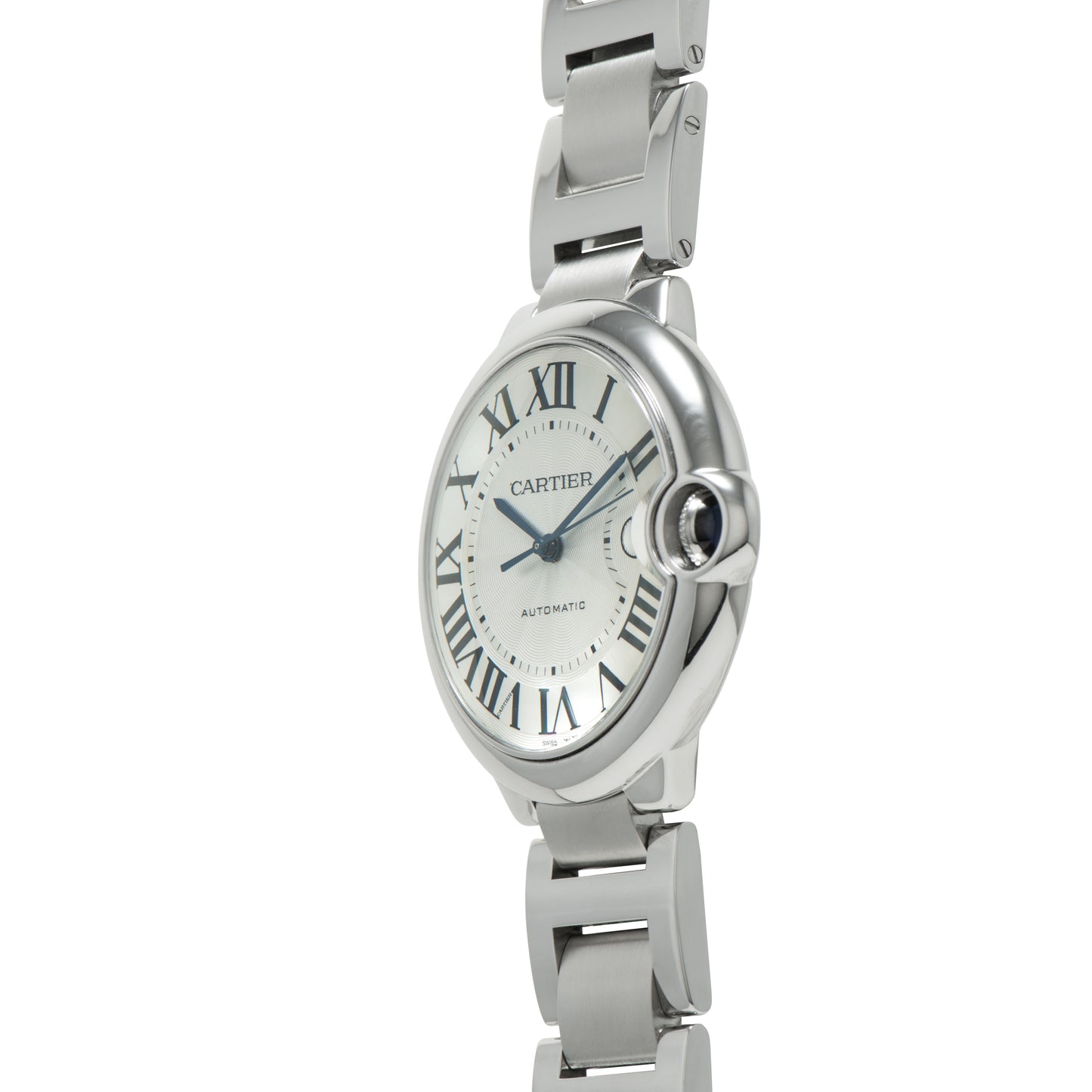 Cartier Ballon Bleu