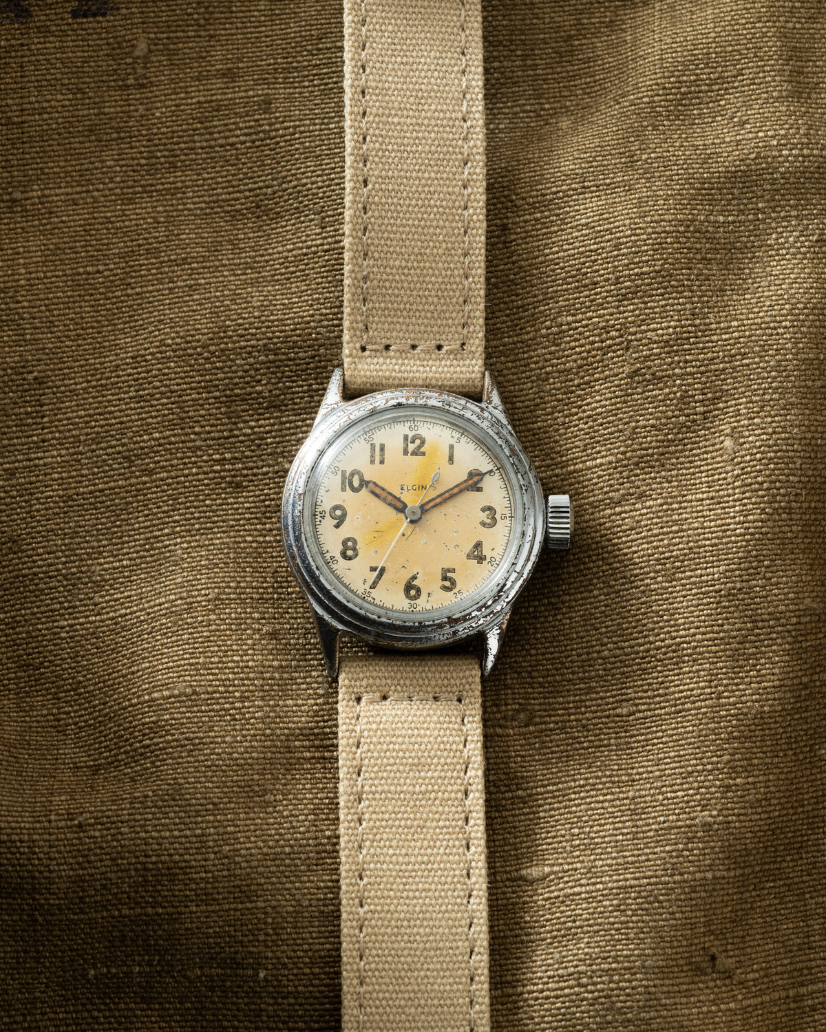 Elgin USMC