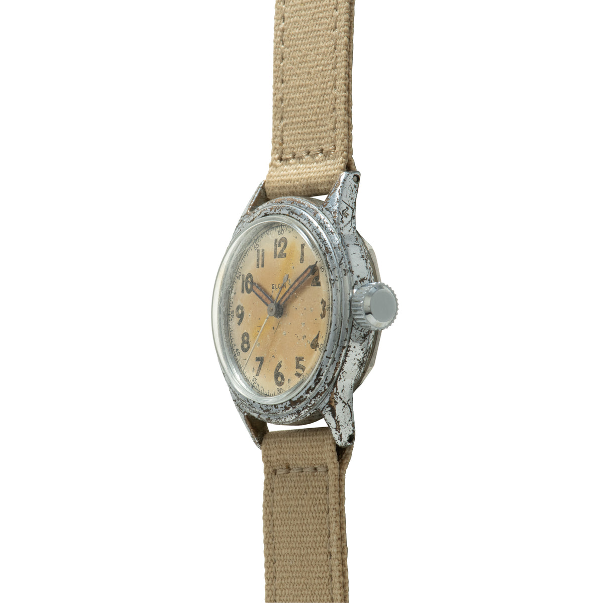 Elgin USMC
